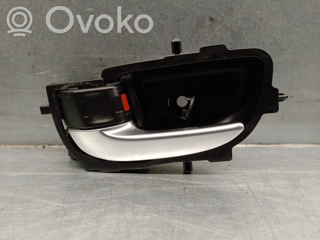 Toyota Auris E180 Klamka wewnętrzna drzwi tylnych