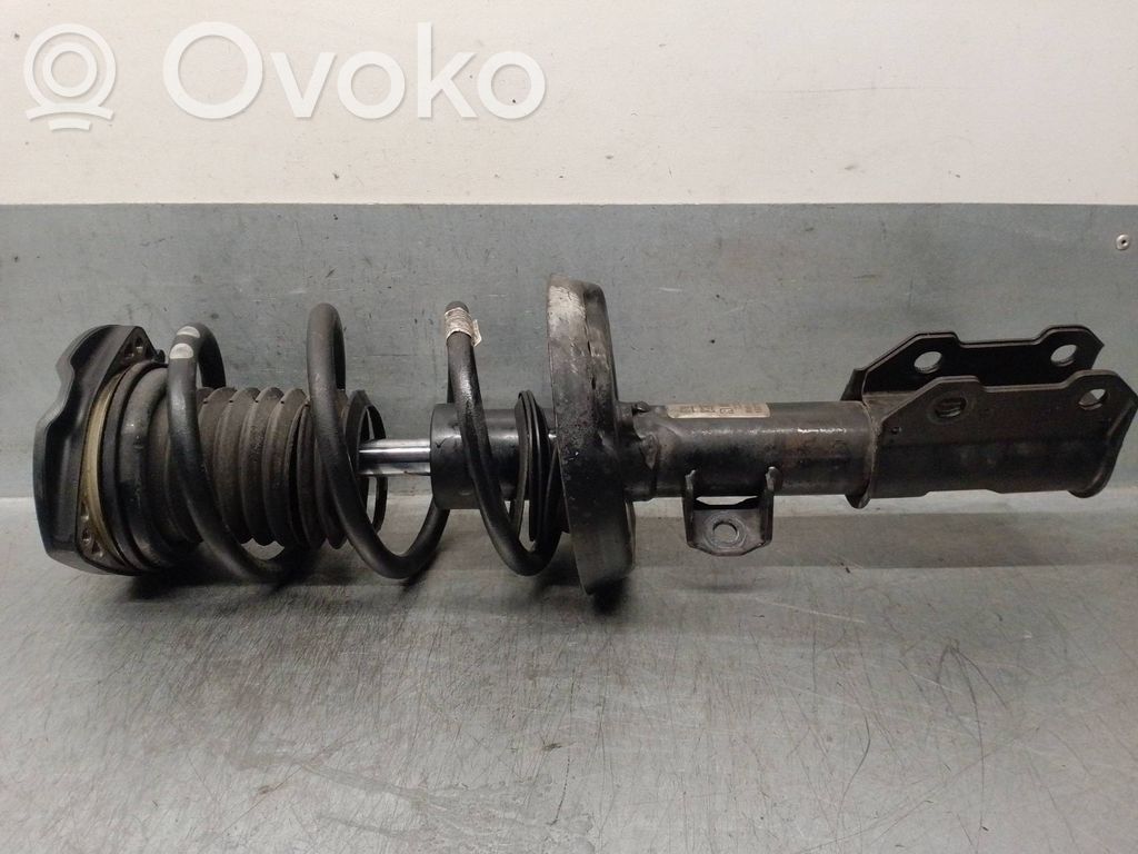 Opel Astra K Ansamblu amortizor cu arc față 