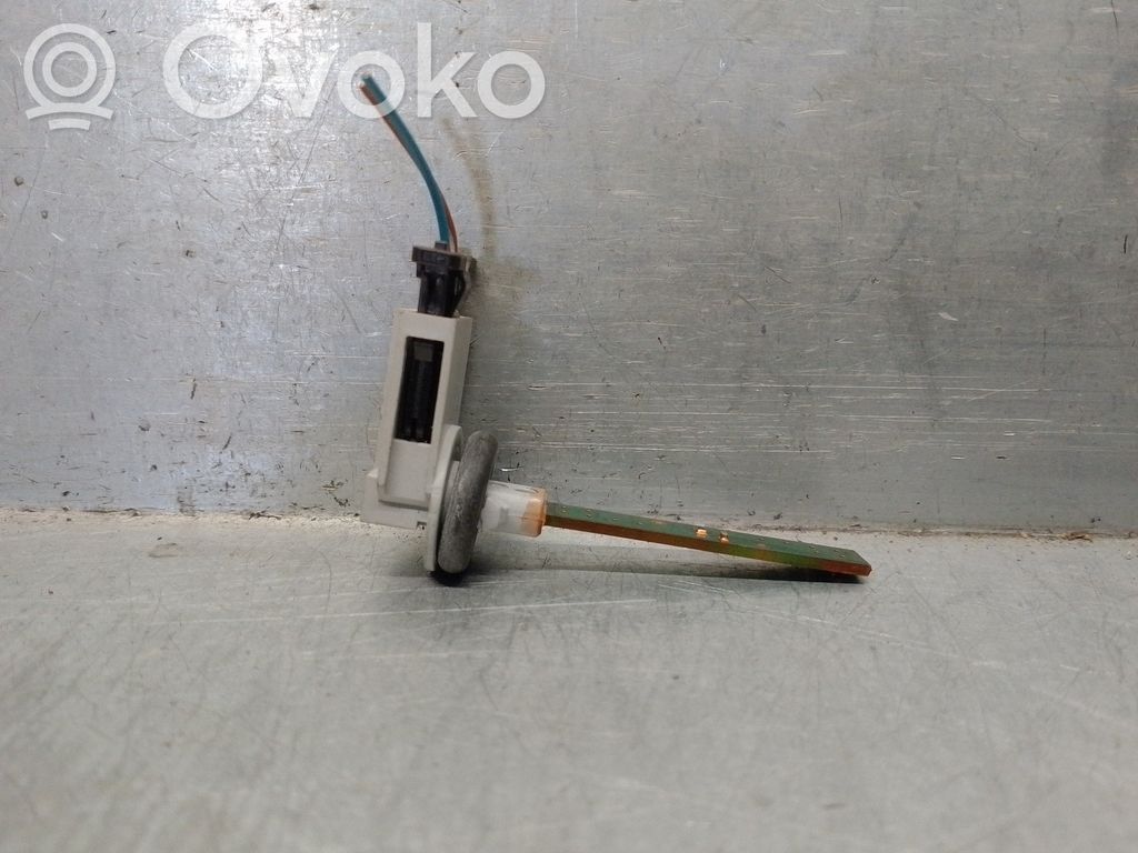 Audi Q3 8U Cita veida sensors