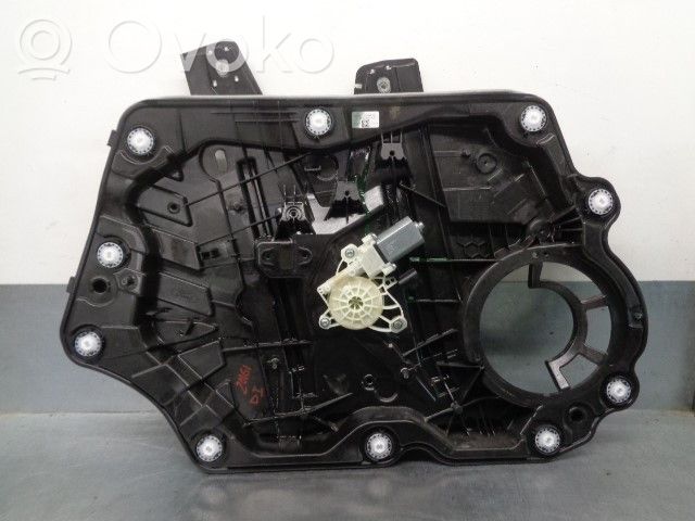 Ford Puma Macara geam față manuală 