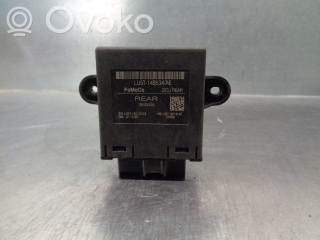 Ford Puma Alte unități/module de control 