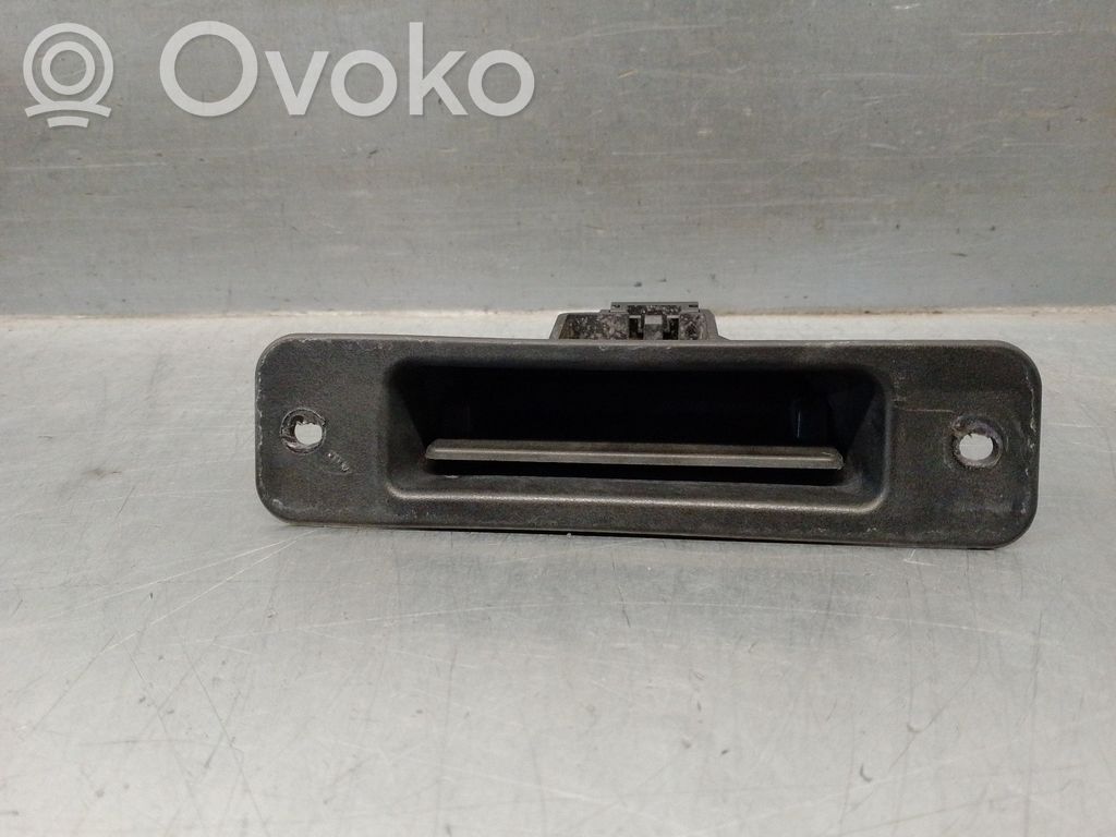 Peugeot Expert Manecilla externa puerta trasera