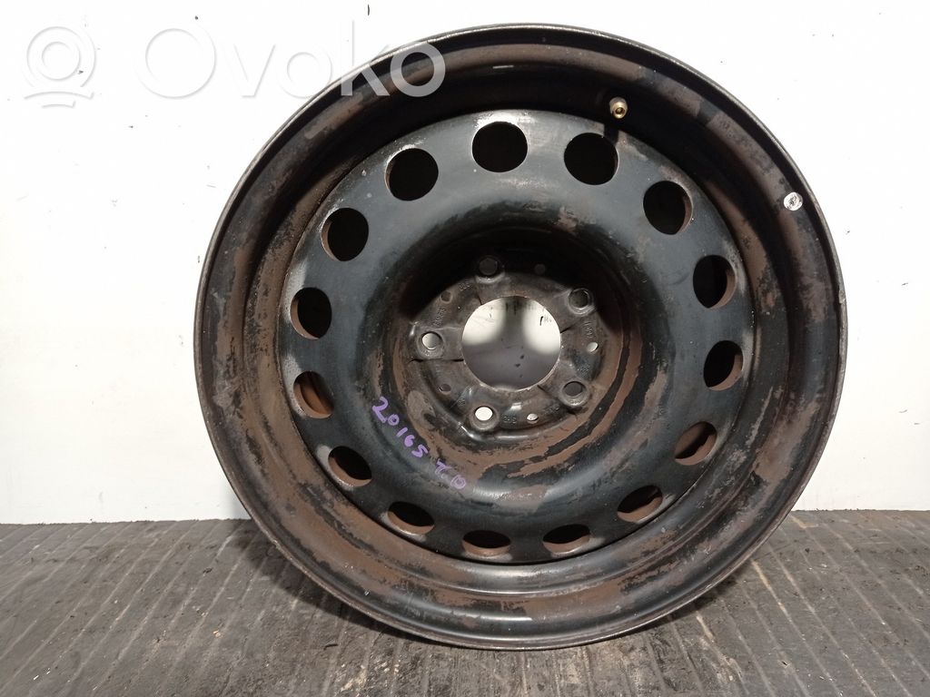 BMW 5 E39 Llanta de aleación R18 