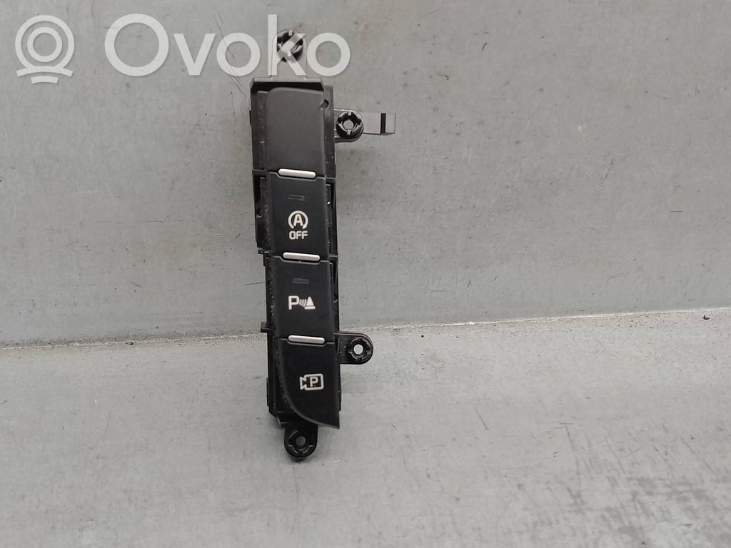 KIA Xceed Interrupteur / bouton multifonctionnel 