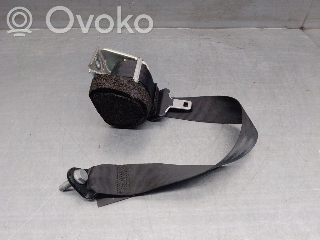 Citroen C5 Sicherheitsgurt hinten 