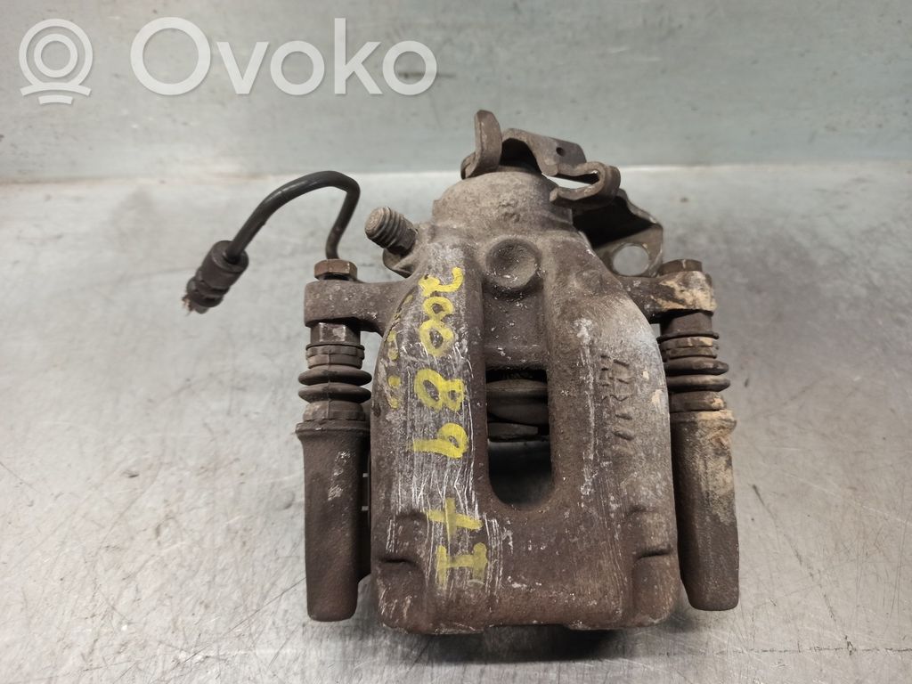 Peugeot 307 Bremssattel hinten 