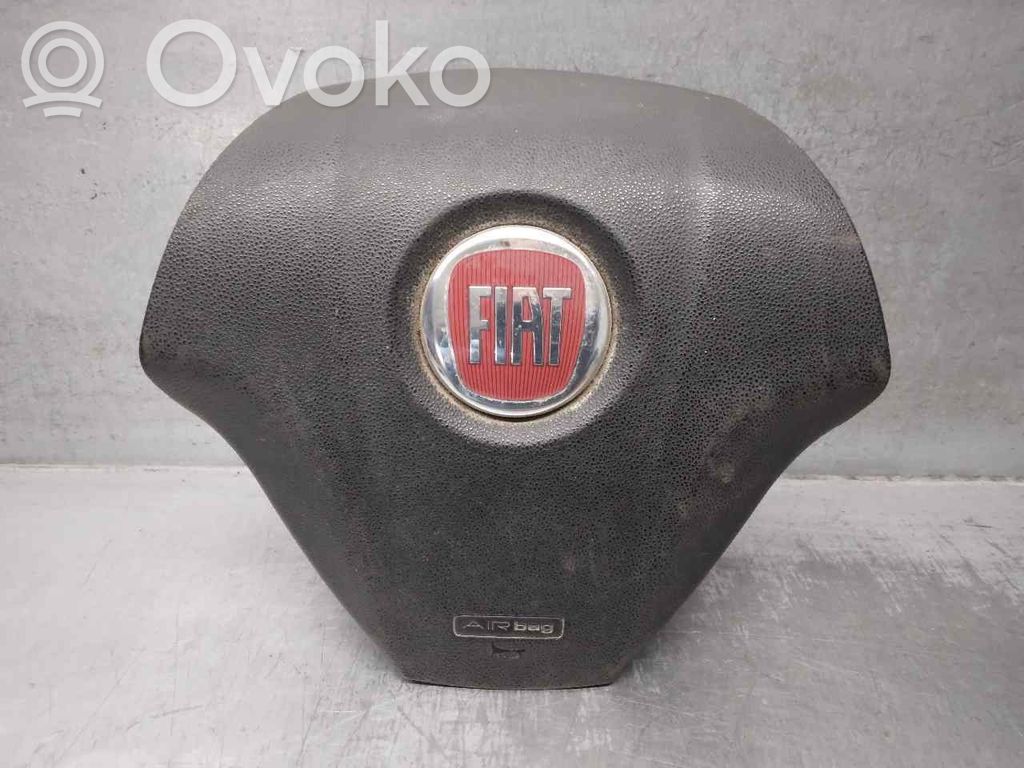 Fiat Doblo Airbag porte avant