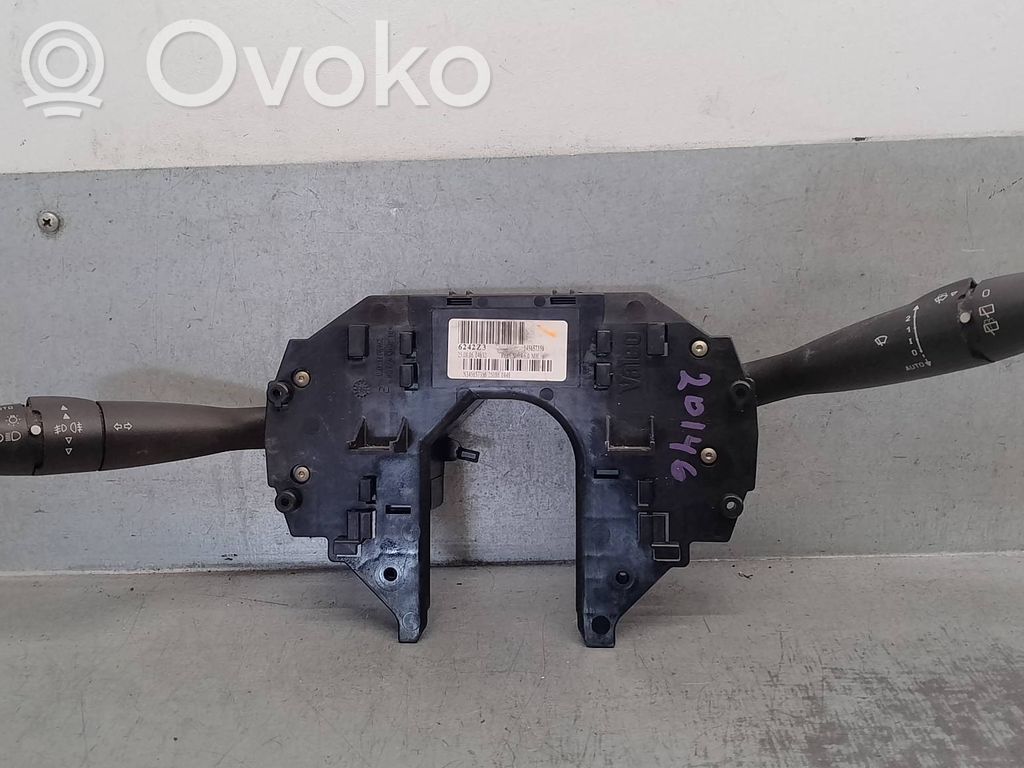 Citroen C4 Aircross Regler Dimmer Schalter Beleuchtung Kombiinstrument Cockpit 