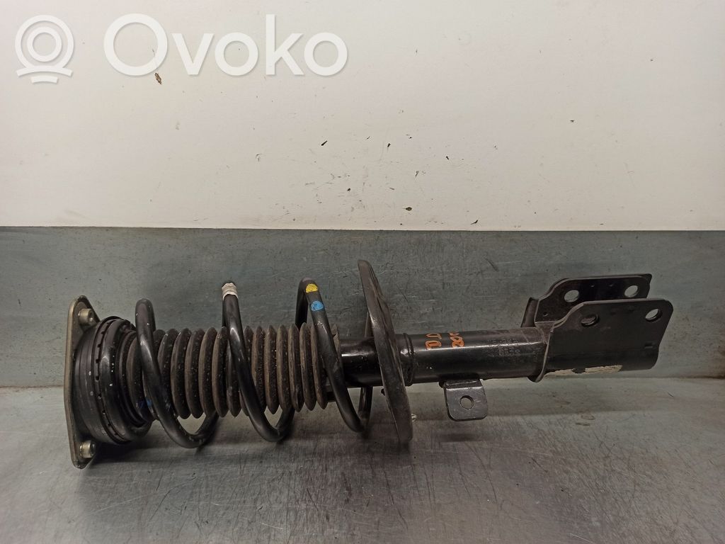 Citroen Berlingo Ammortizzatore anteriore con molla elicoidale 