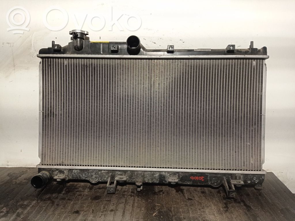 Subaru XV Radiator lichid răcire