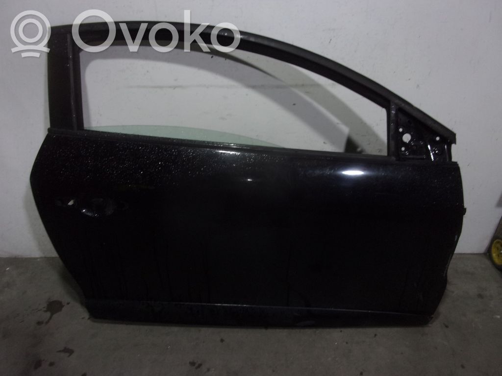 Renault Megane III Durvis 
