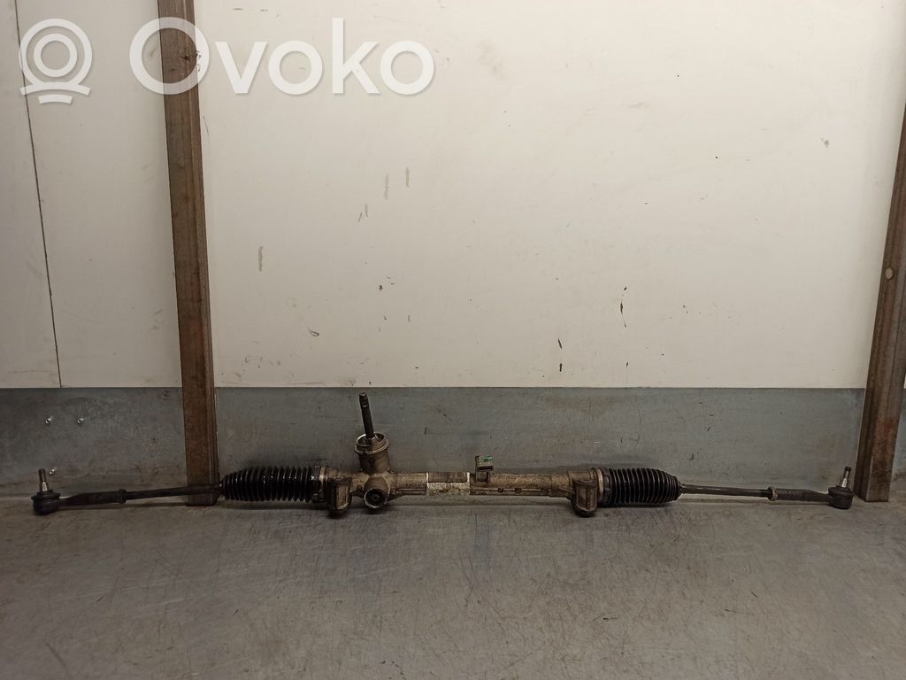 Fiat Punto Evo Hammastanko