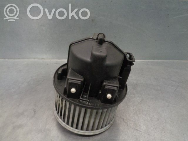 Ford Mondeo MK IV Вентилятор печки 