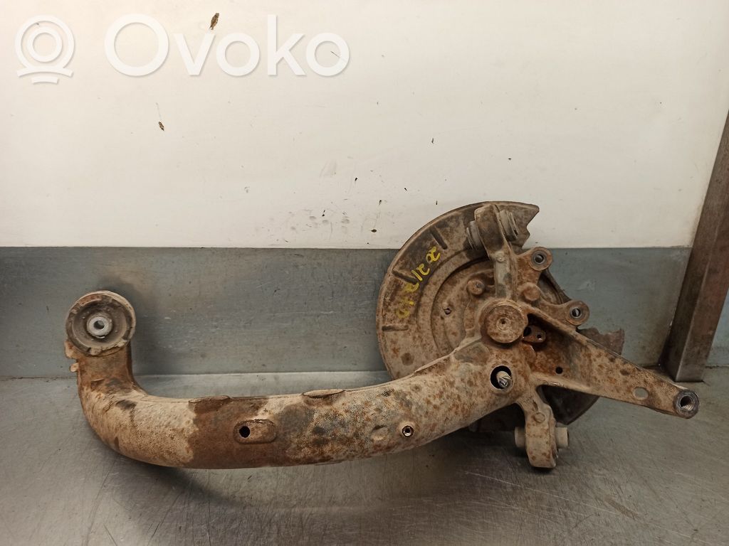 Rover 75 Achsschenkel hinten