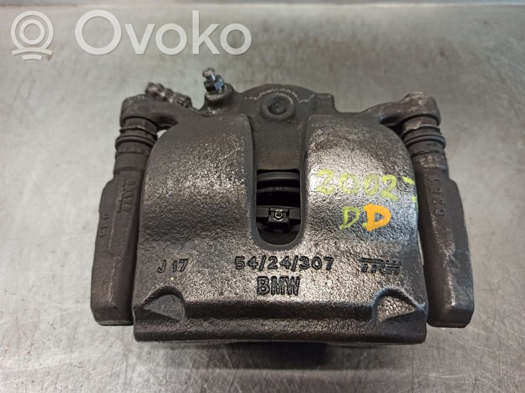 BMW 3 G20 G21 Priekinis suportas 