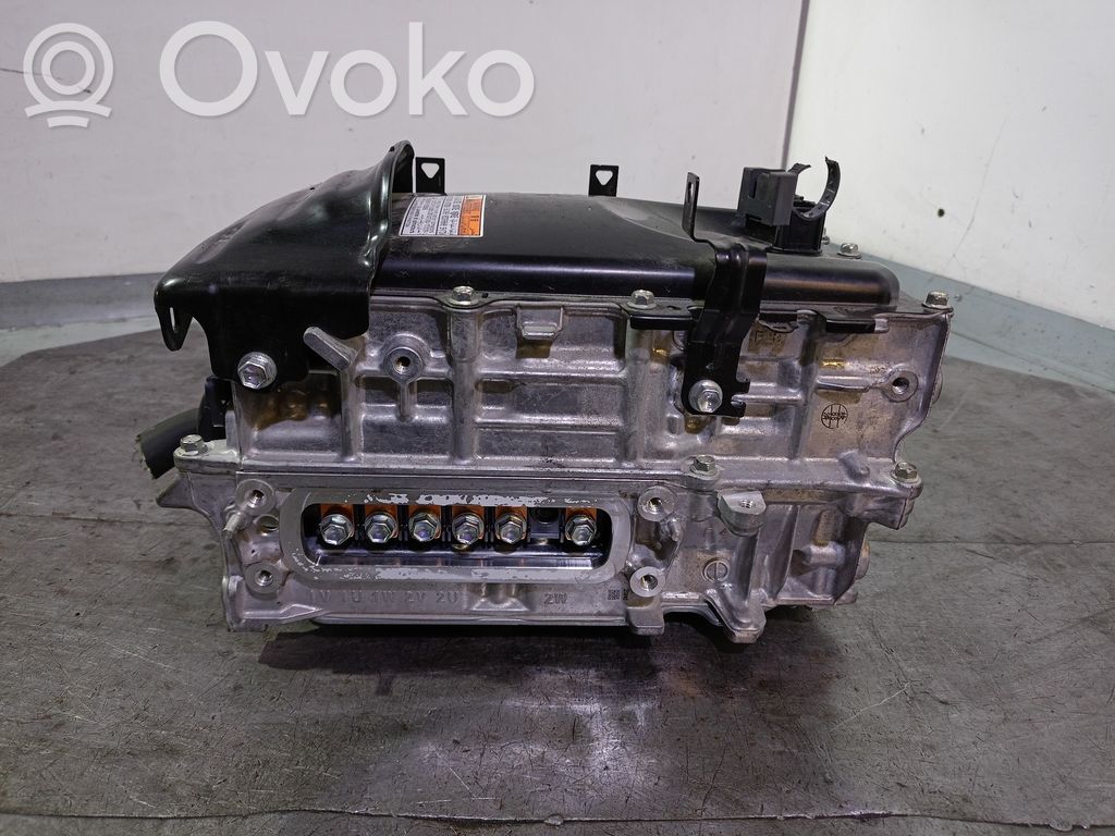 Toyota Yaris Autres unités de commande / modules 