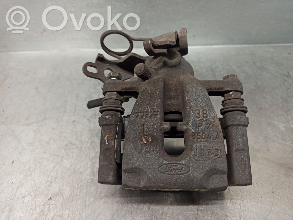 Ford Mondeo MK IV Tylny zacisk hamulcowy 