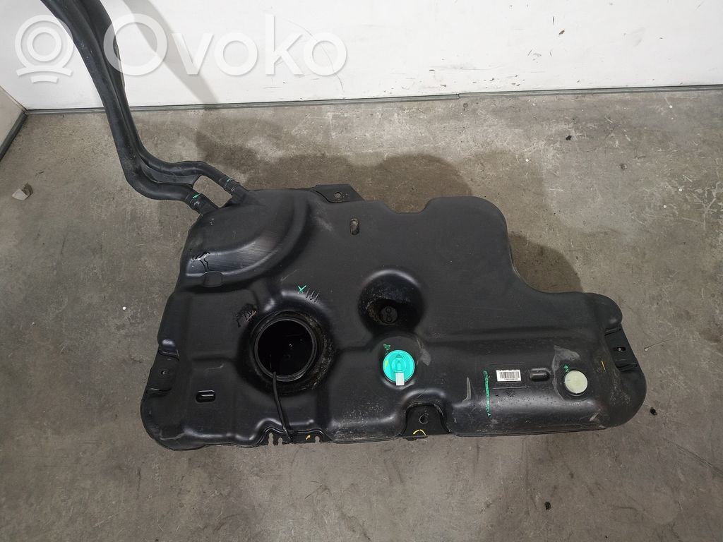 Dacia Sandero III Polttoainesäiliö 