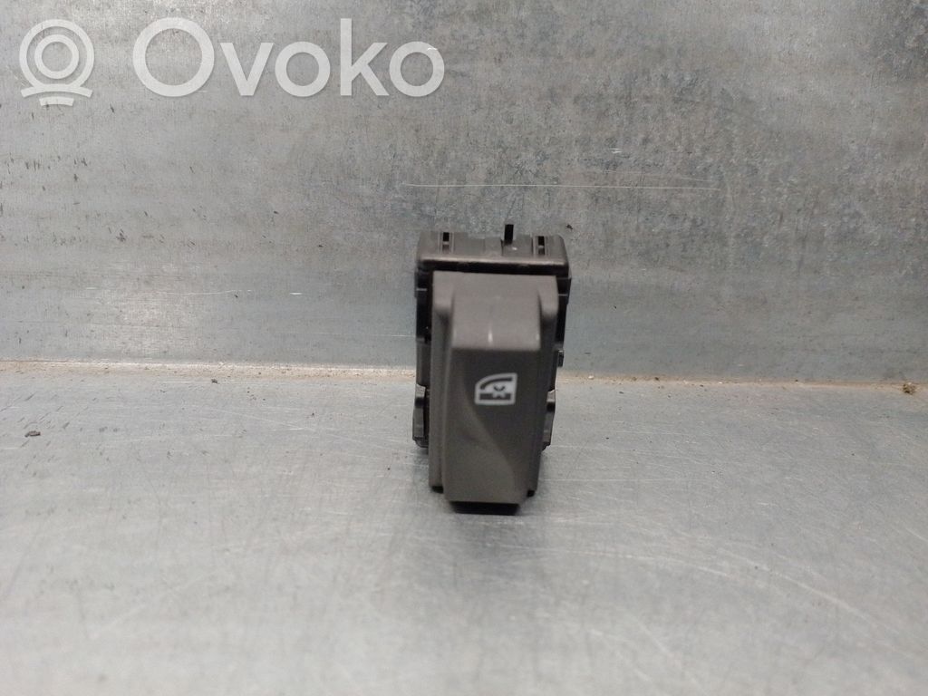 Dacia Sandero III Interruptor de control multifunción
