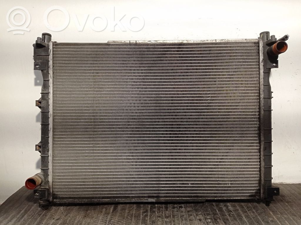 Land Rover Freelander Radiator lichid răcire 