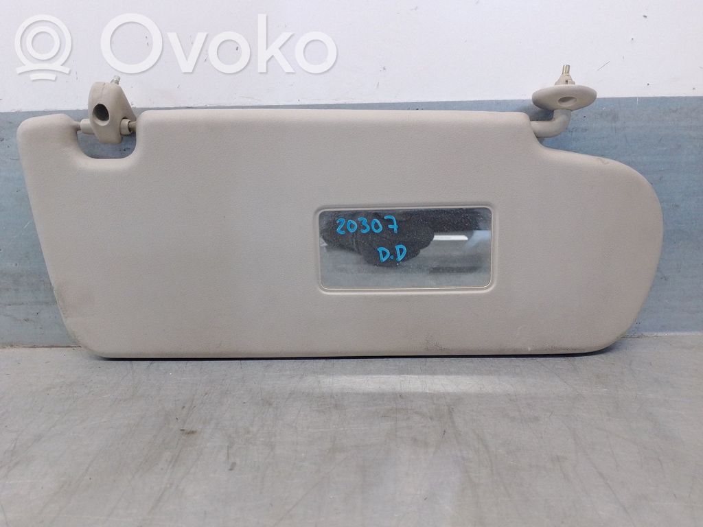 Land Rover Freelander Parasolar 
