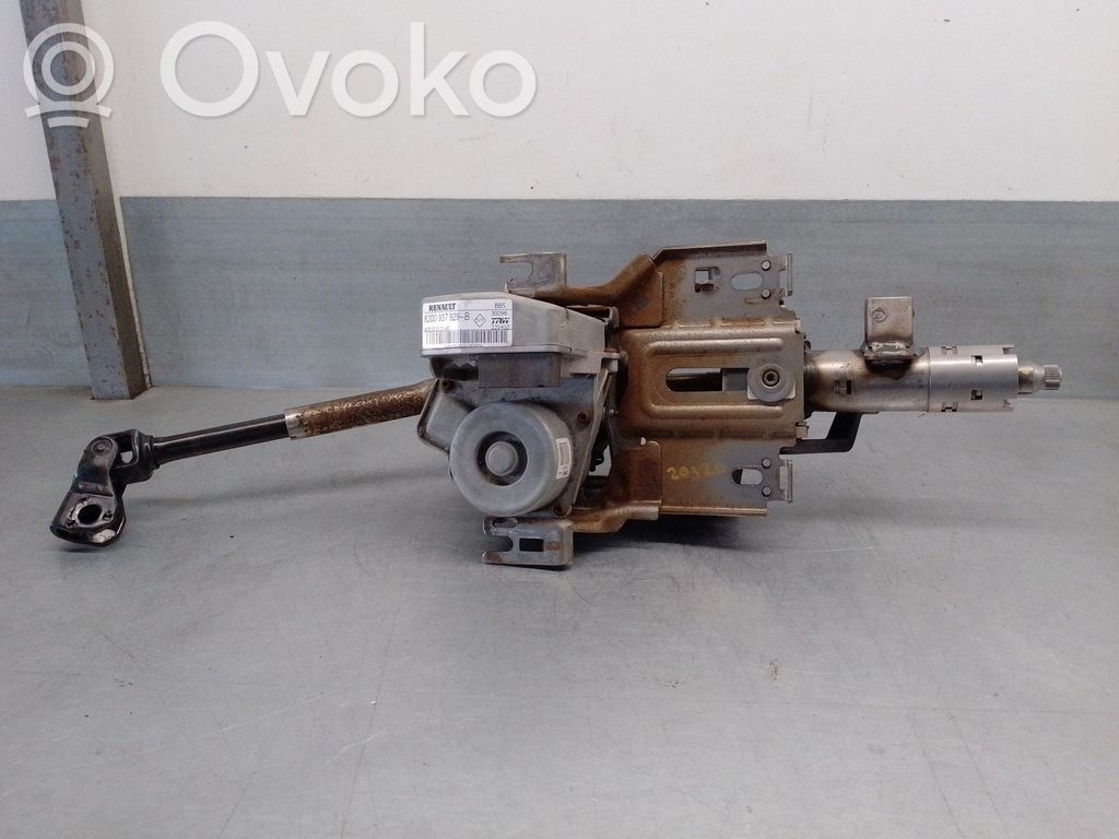 Renault Clio III Kolumna kierownicza