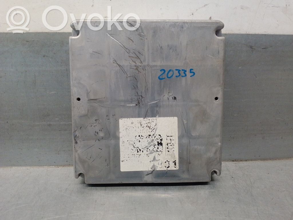 Toyota Corolla E120 E130 Sterownik / Moduł ECU