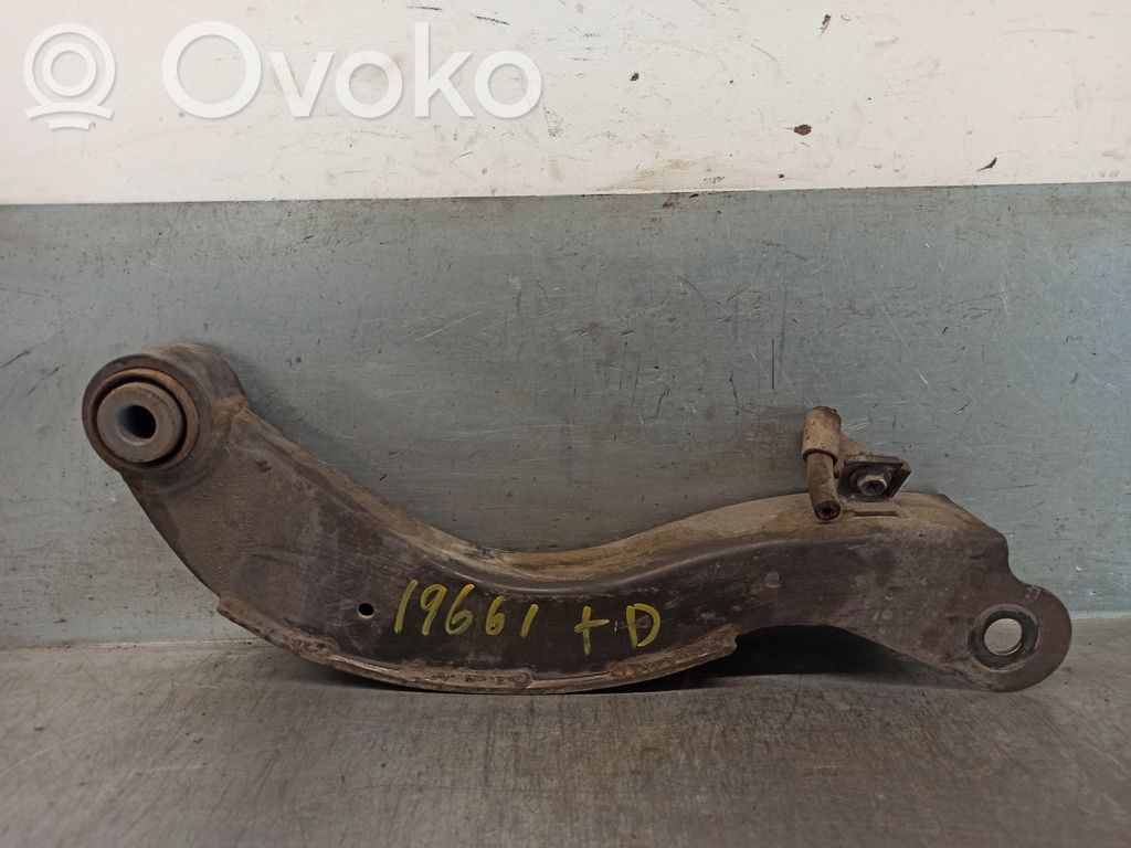 Opel Antara Braț control spate 