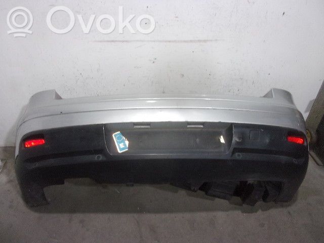 Citroen C5 Rear bumper
