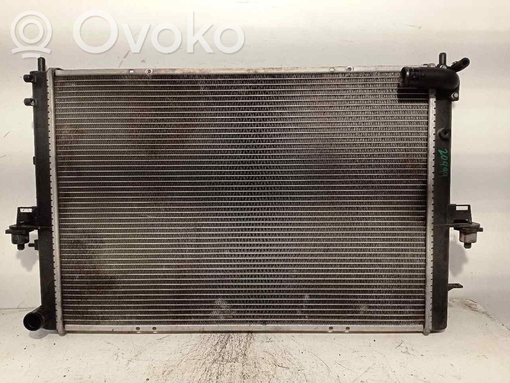 Rover 75 Radiator lichid răcire 