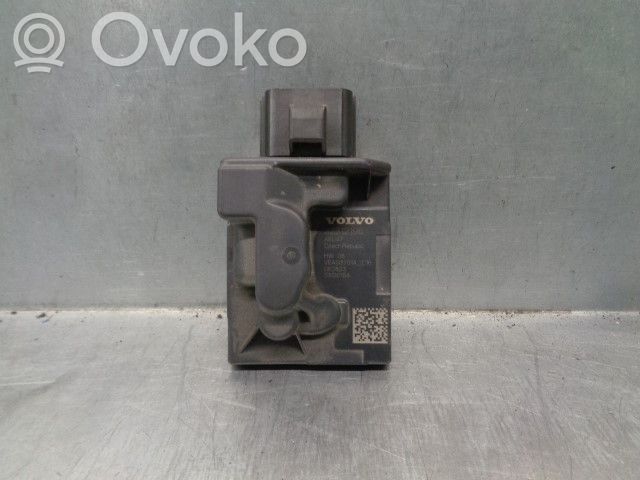 Volvo XC60 Muut ohjainlaitteet/moduulit 
