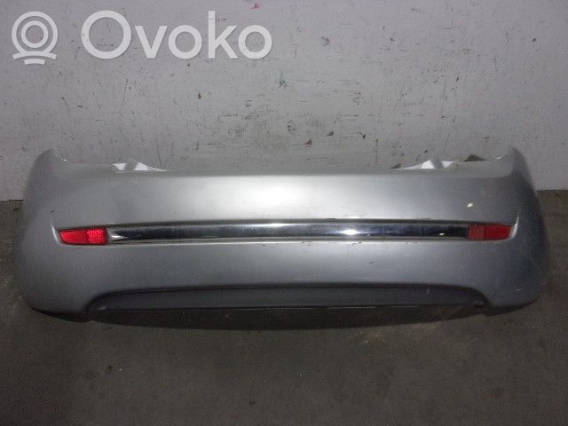 Lancia Ypsilon Rear bumper 