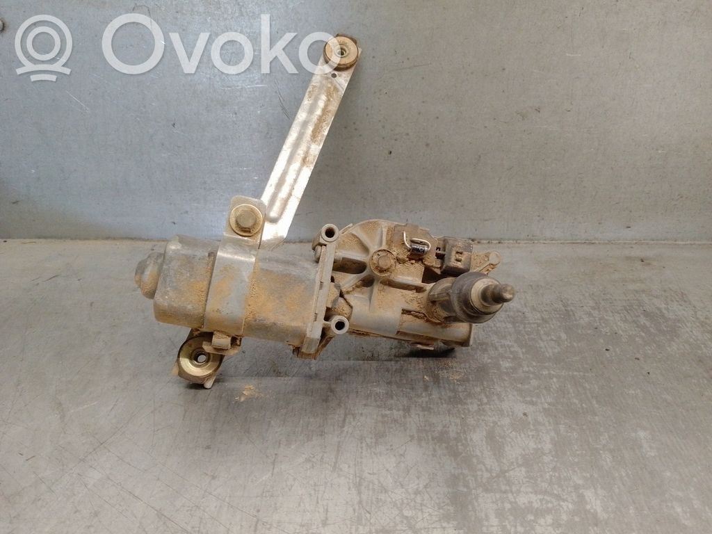 Land Rover Discovery Motor del limpiaparabrisas trasero