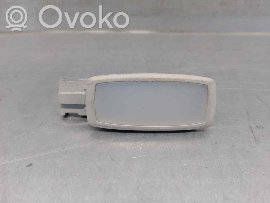 Seat Leon (5F) Autre éclairage intérieur 