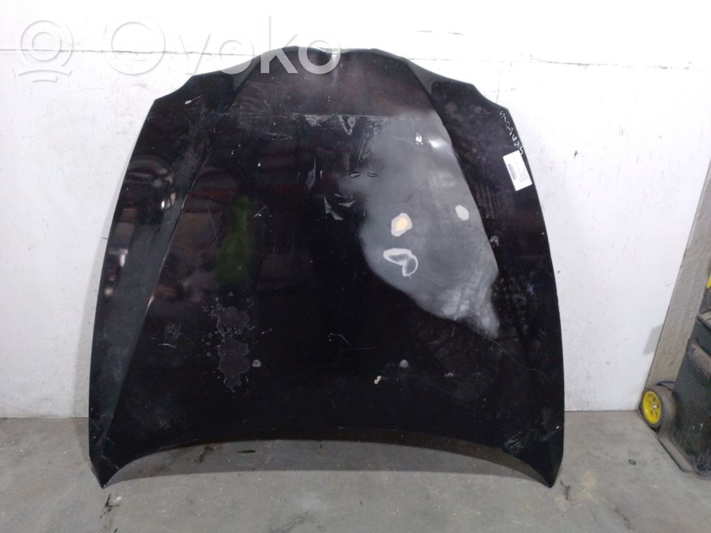 Alfa Romeo 147 Capó/tapa del motor