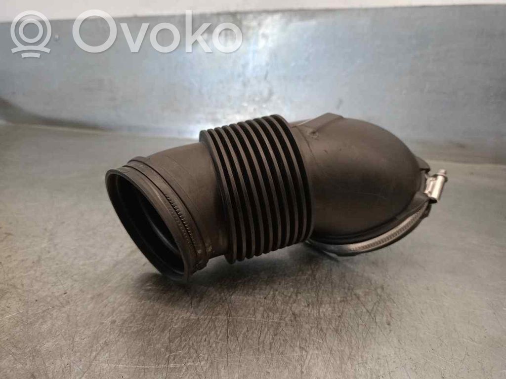 BMW 5 E60 E61 Ilmastointilaitteen putki (A/C) 
