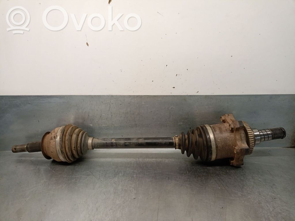 Nissan Pathfinder R51 Eje de transmisión trasero