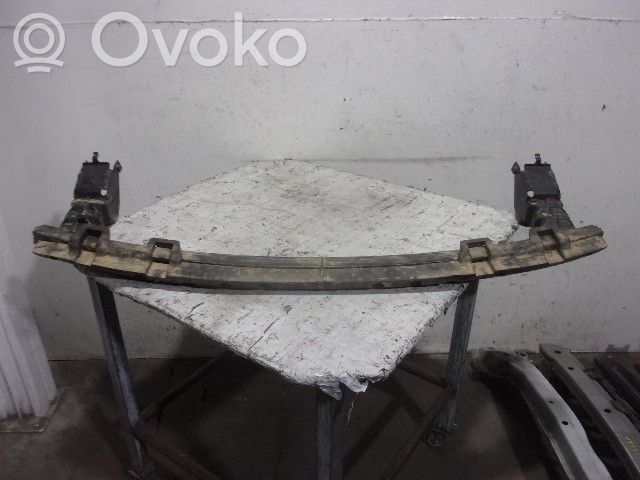 Citroen C8 Staffa di rinforzo montaggio del paraurti anteriore