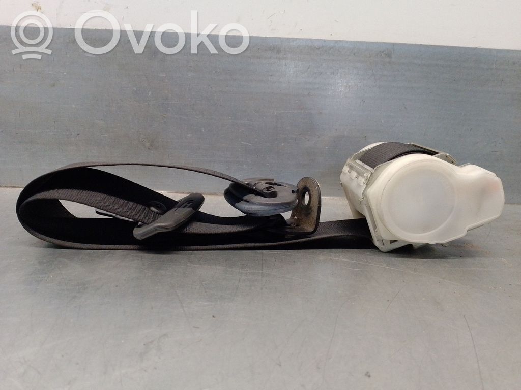 Opel Vectra C Centură spate