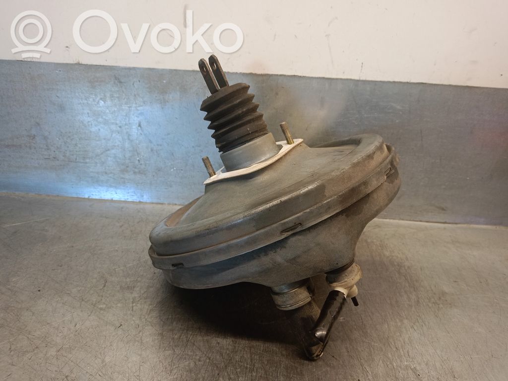 Mercedes-Benz CLK AMG A208 C208 Hydraulisches Servotronic-Druckventil 