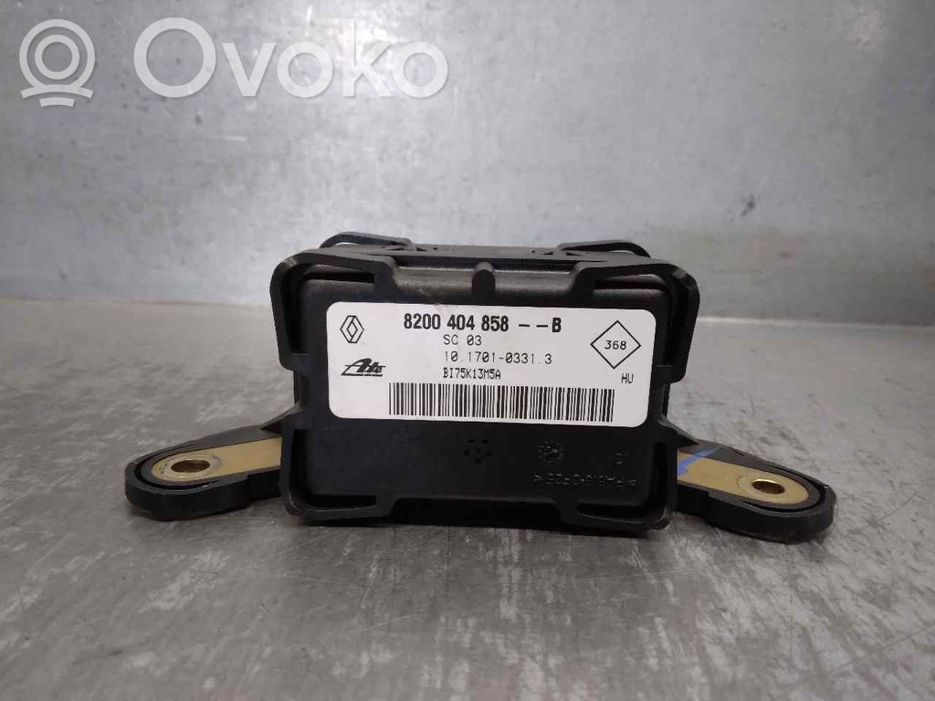 Renault Vel Satis Czujnik 