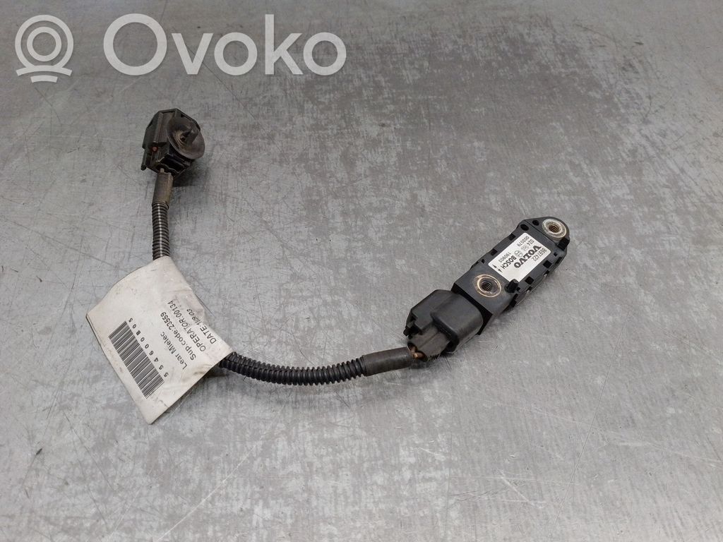 Volvo XC90 Sensor