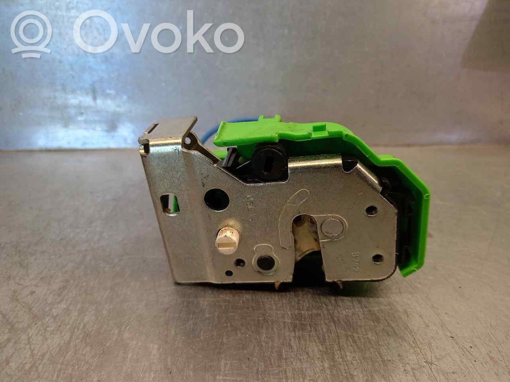 Alfa Romeo Giulietta Türschloss hinten 