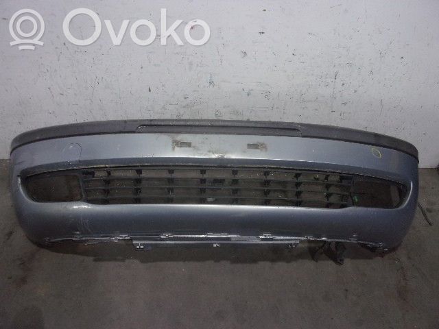 Opel Zafira A Etupuskuri