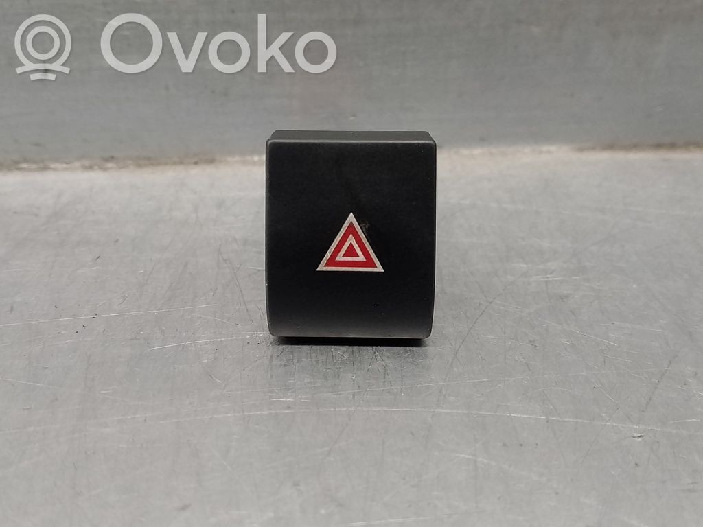 Peugeot 3008 I Avārijas lukturu slēdzis 