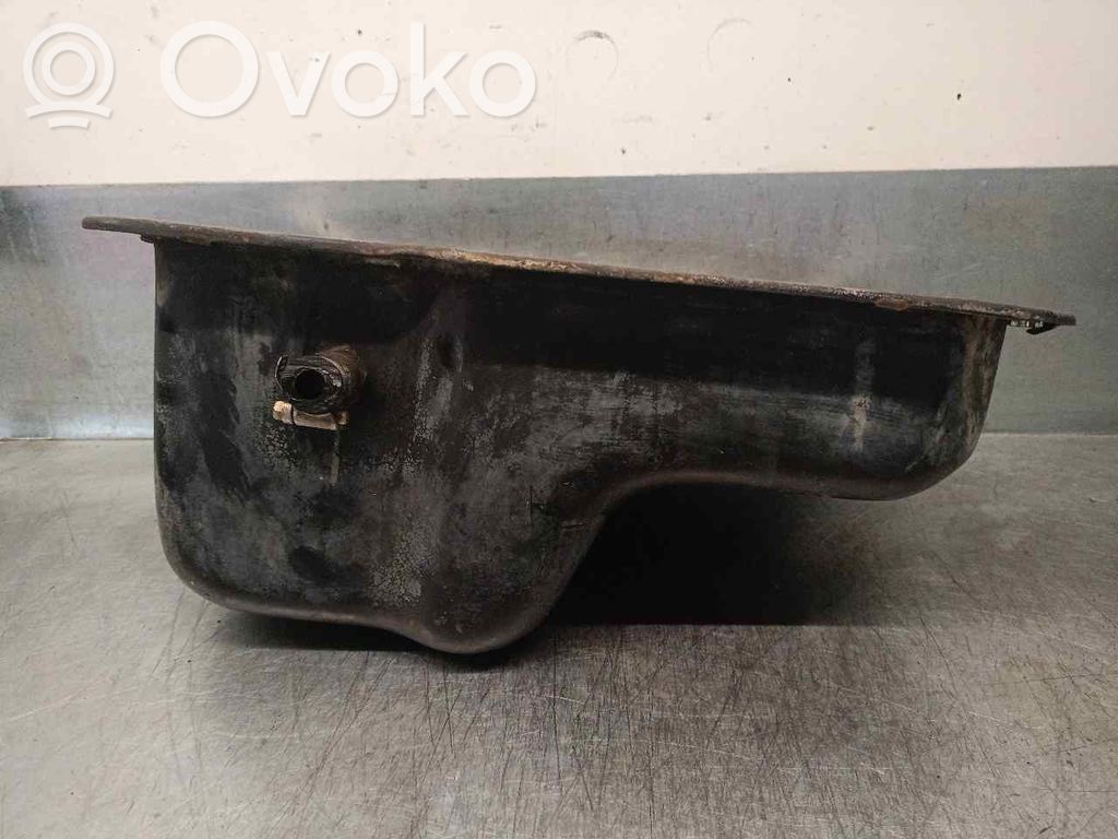 Tata Telcoline Oil sump 