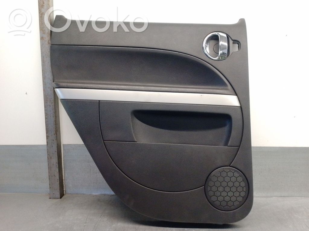 Chevrolet HHR Panou interior ușă spate