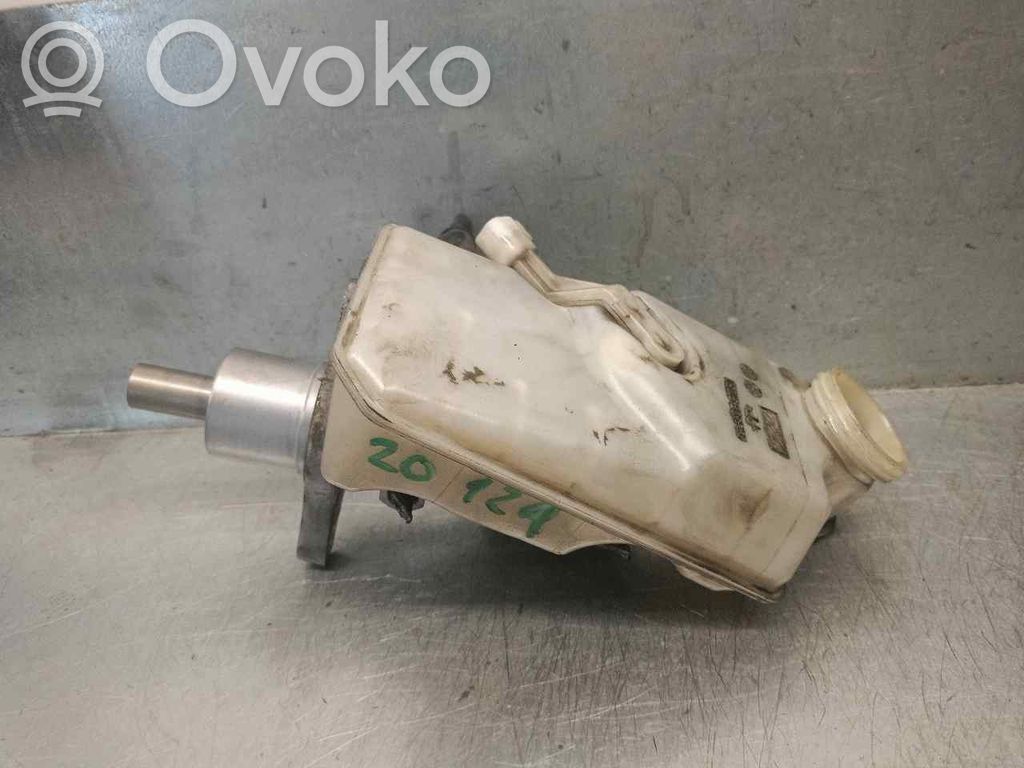 Volkswagen Polo III 6N 6N2 6NF Bremžu vakuuma pastiprinātājs 