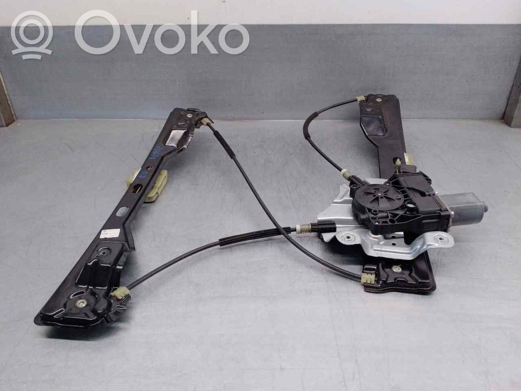 Opel Zafira C Macara electrică geam ușă față 