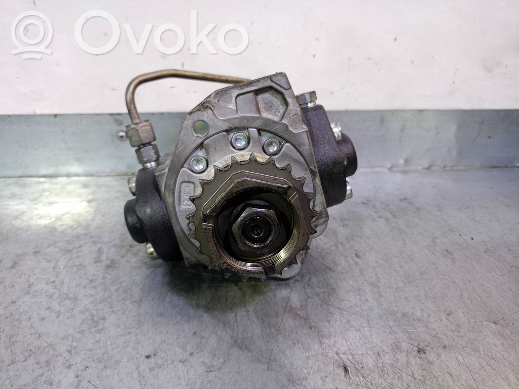 Opel Zafira C Degvielas sūknis 